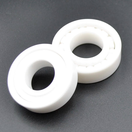 Ceramic Bearing 6200CE Zirconia ZrO2 &ndash; Ultra-Lightweight