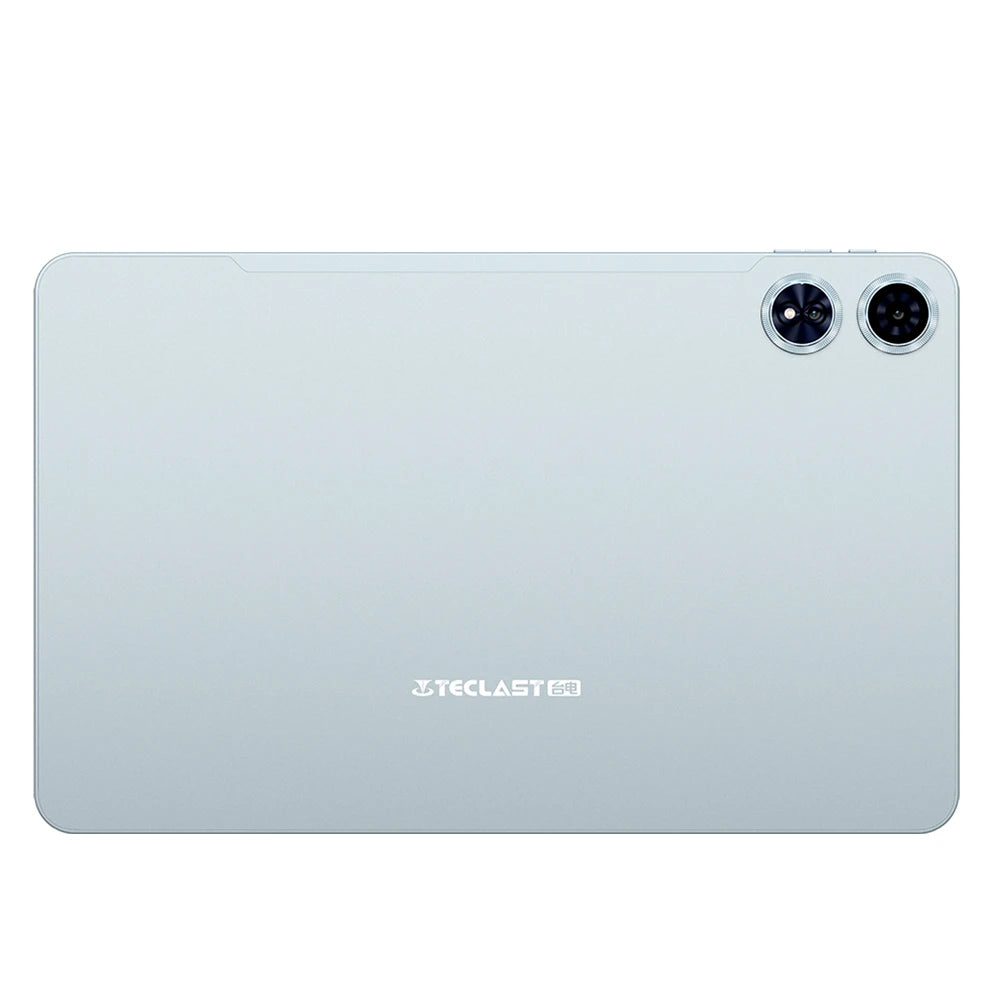 Teclast T60PLUS Tablet &ndash; Android 14 Dual SIM 4G, 8000mAh