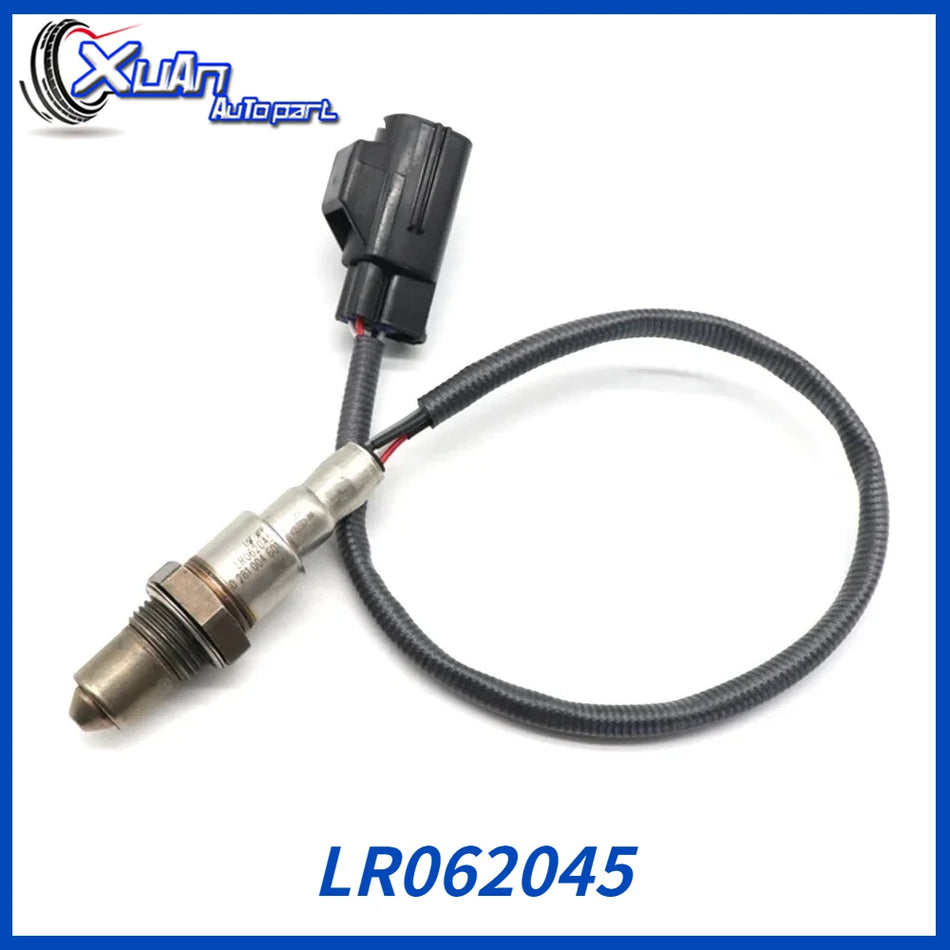 Oksidēna sensors LR062045 tieša nomaiņa Jaguar F-Pace un Land Rover Range Rover
