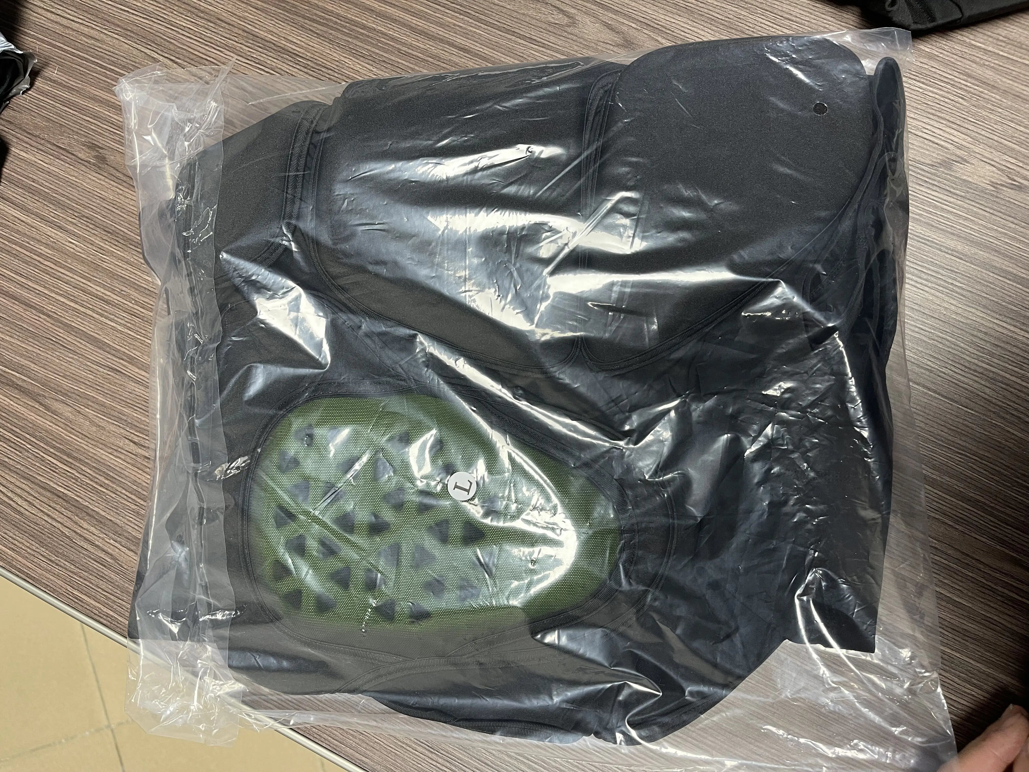 Padded Skating Shorts 3D Protection &ndash; High Impact Padding