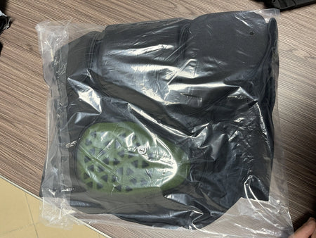 Padded Skating Shorts 3D Protection &ndash; High Impact Padding