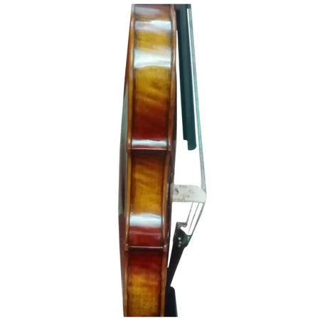 Violin 4/4 &ndash; Big and Resonant Sound With Rich, Sweet Tone