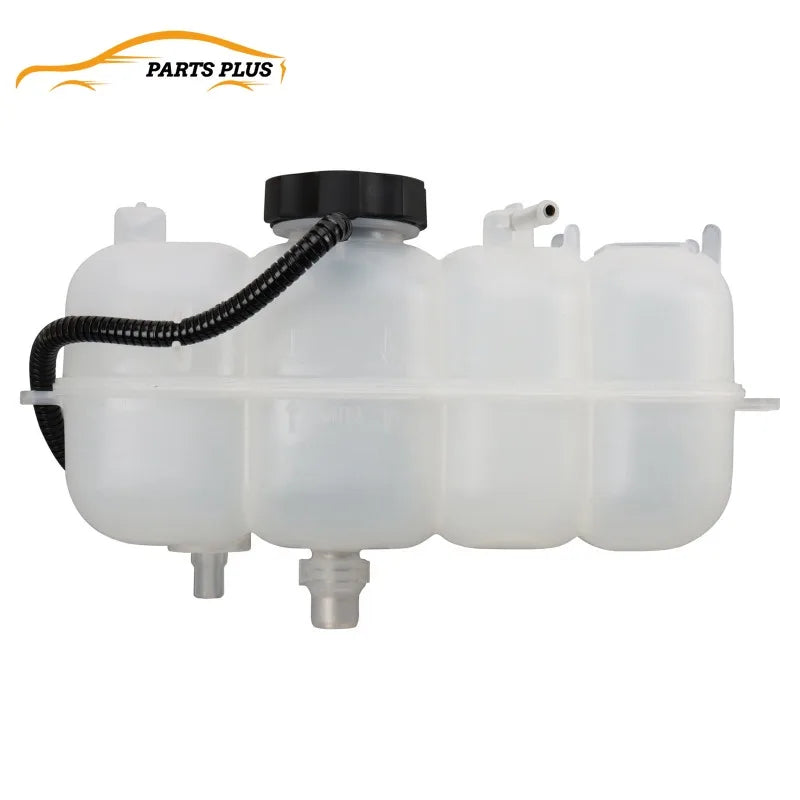Radiator Coolant Reservoir Expansion Tank Overflow Bottle For Jeep Cherokee