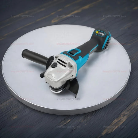 125mm Brushless Angle Grinder &ndash; Makita 18V Compatible
