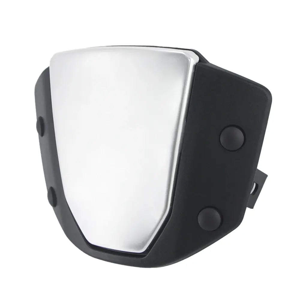 Motorcycle Windshield For Honda CB650R CB1000R CB 650R 1000R 2018-2020 Sport Windshield Wind Deflector Visor Screen Bracket by InterCyprus Trading Ltd