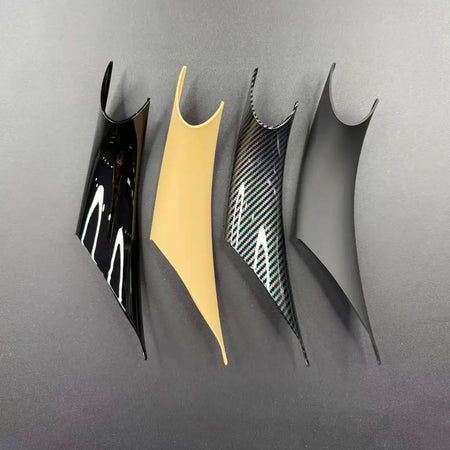 F30 F31 F32 F33 F34 F36 F80 F82 F83 Door Handle Pull Inner Protective Cover Black Car Door Trim for BMW 3 Series 2013-2019 BMW by InterCyprus Trading Ltd