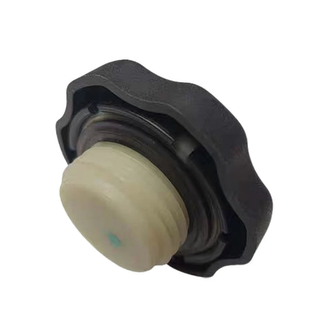 Oil Filler Cap for JAC T6 T8 M4 V68 Replacement Part 1014080FB040 by InterCyprus Trading Ltd