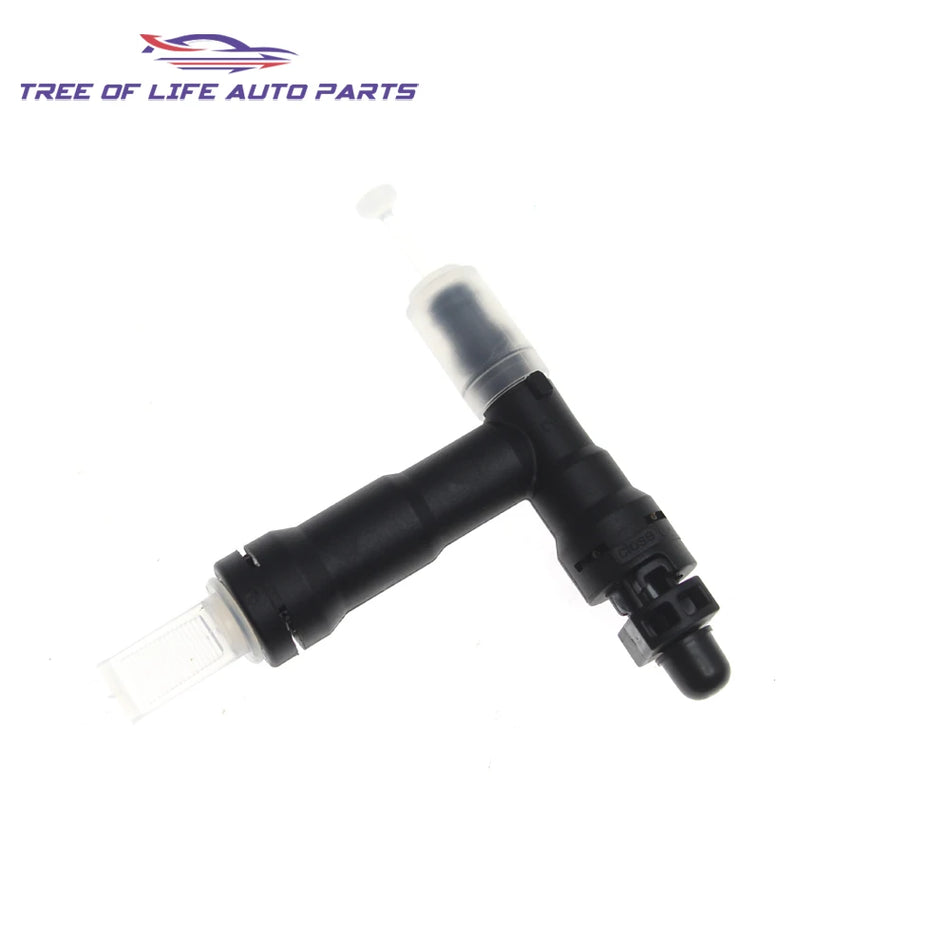 Clutch Control Pipe for Suzuki Ertiga 2018-2021 1.4T Gearbox Direct Fit Plastic Construction