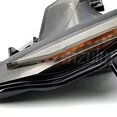 Luzes de Sinalização Dinâmicas LED para Audi A6 C8 4K A7 4K8 A8 D5