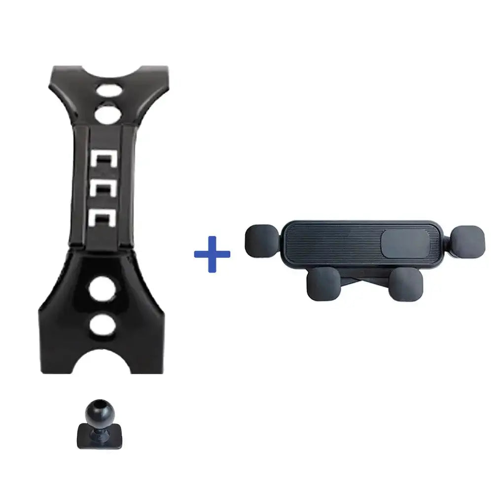 Mercedes A Class W177 Wireless Charging Phone Holder Base Base and holder 1