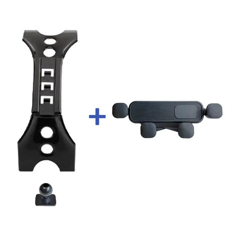 Mercedes A Class W177 Wireless Charging Phone Holder Base Base and holder 1