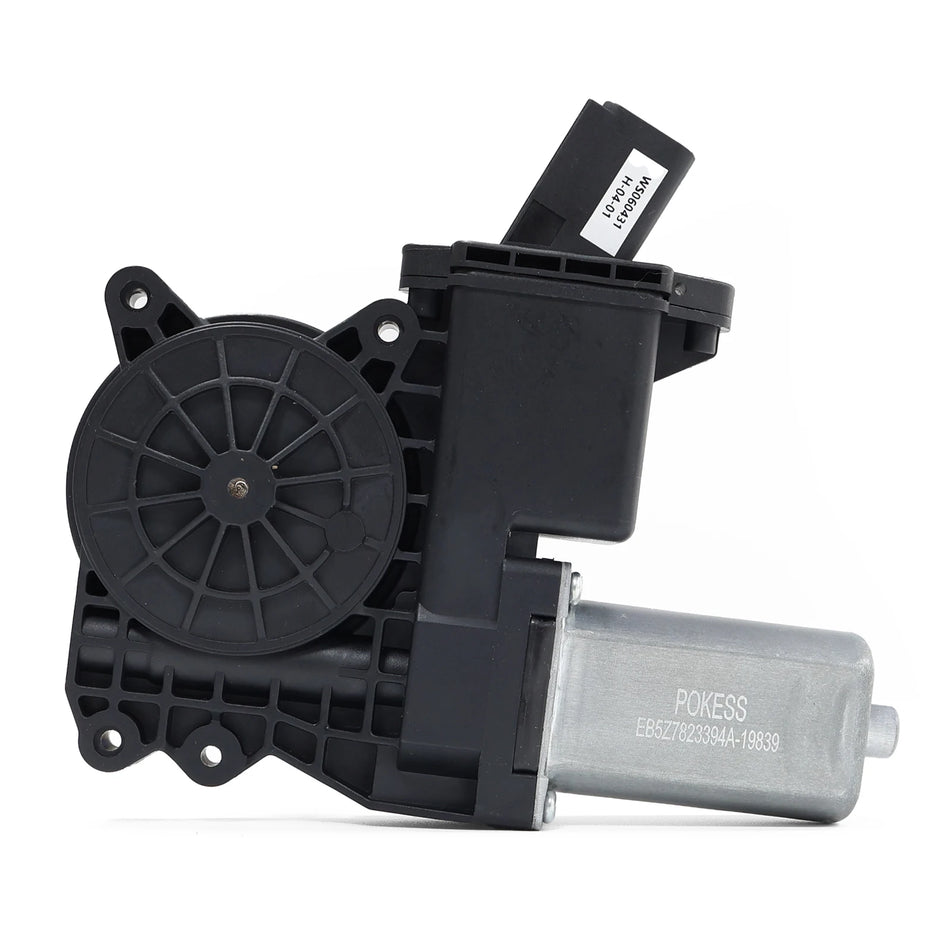 Front Right Lift Motor for Ford Explorer 2011-2015, 7-Pin EB5Z7823394A