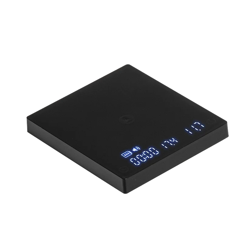TIMEMORE Black Mirror Mini Scale MINI BLACK