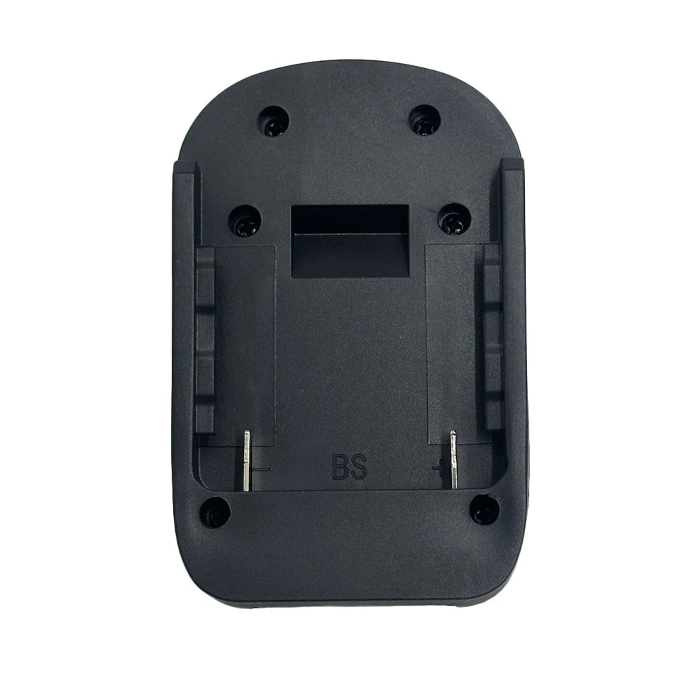 Adaptador de Bateria Para Bosch 18V Para Ferramentas Elétricas Parkside 20V