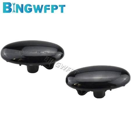 High Quality LED Dynamic Turn Signal Side Marker Light Sequential Blinker Light For Mazda 3 (BK) 2003 2004 2005 2006 2007-2009 by InterCyprus Trading Ltd