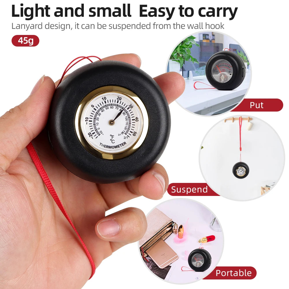 Portable Lightmeter Photometer LT001 &ndash; Wide Lux Range
