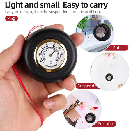 Portable Lightmeter Photometer LT001 &ndash; Wide Lux Range