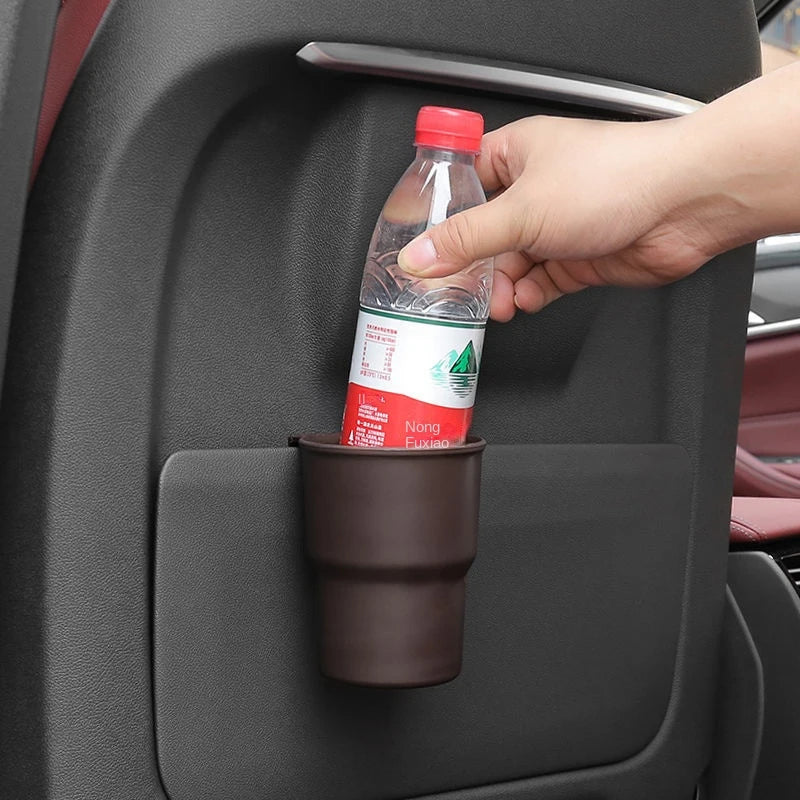 Car Cup Stand Air Vent Drink Cup Holder &ndash; Multi Functional