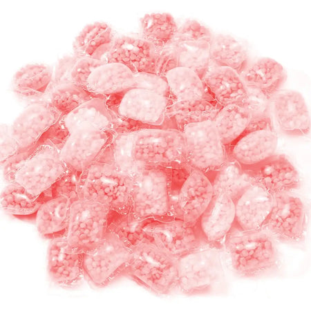 100Pcs Laundry Scent Booster Beads Anti Static Fragrance Pink