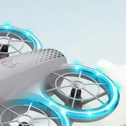 Cz05 RC Drone Dual Cam FPV 2.4G &ndash; Lightweight Design