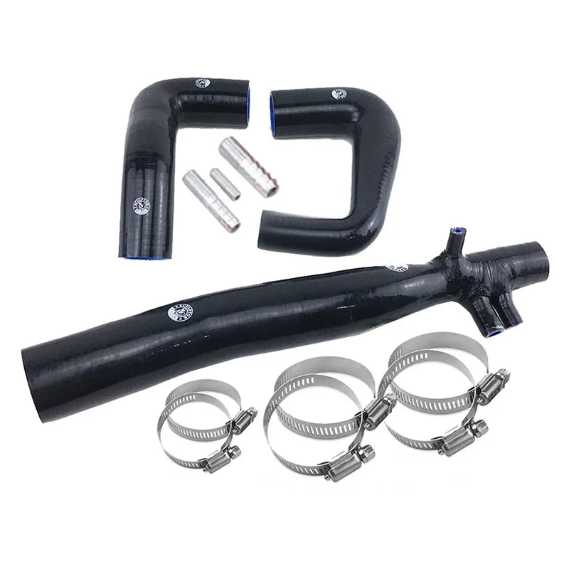 Smart Roadster Silicone Radiator Induction Hose Set, 3 Pieces