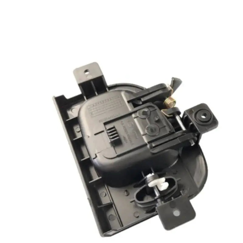 Black Interior Sliding Door Handle for Hyundai Starex H1 1996-2007 by InterCyprus Trading Ltd