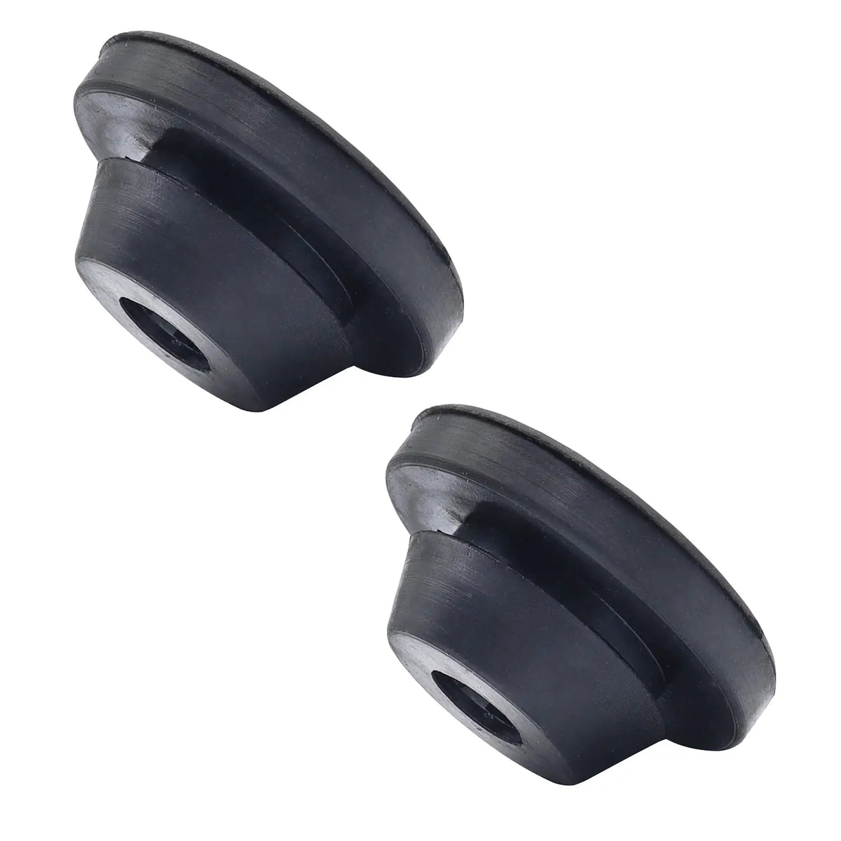 2X For Nissan ALTIMA NOTE MICRA MARCH ELGRAND JUKE PATHFINDER Air Intake Cleaner Filter Housing Box Rubber Mount Buffer Cushion by InterCyprus Trading Ltd