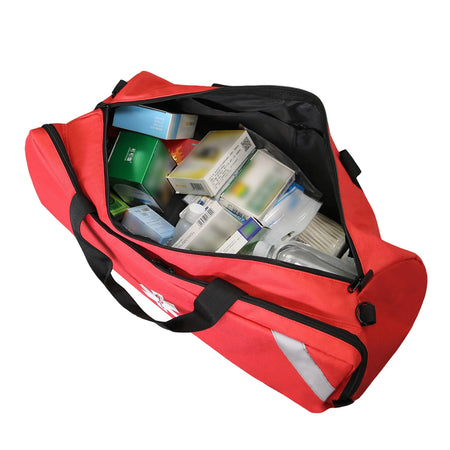 First Responder Trauma Bag &ndash; Rugged Oxford Construction
