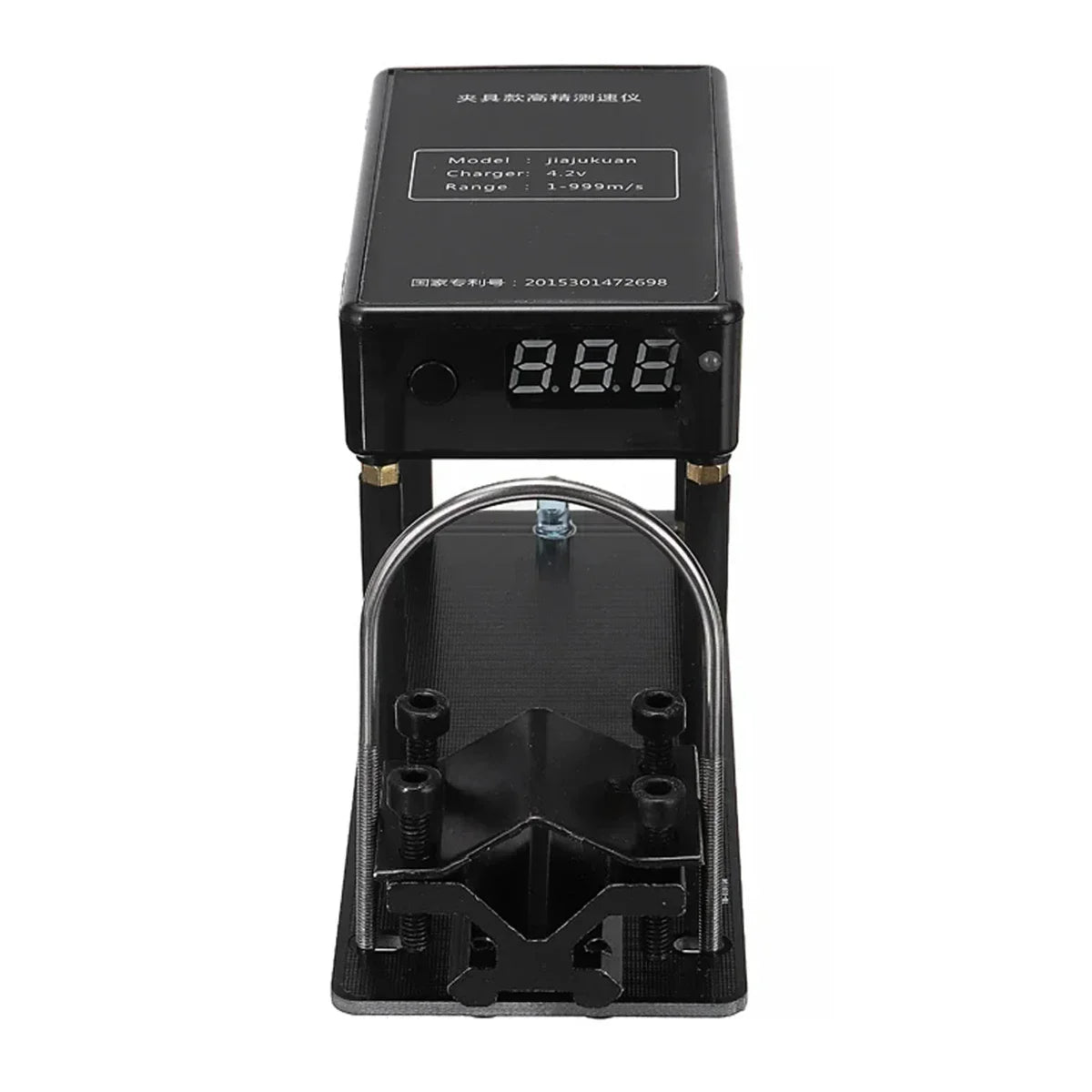 Protable Multifunctional Shooting Speed Meter &ndash; Bullet Tester