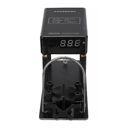 Protable Multifunctional Shooting Speed Meter &ndash; Bullet Tester
