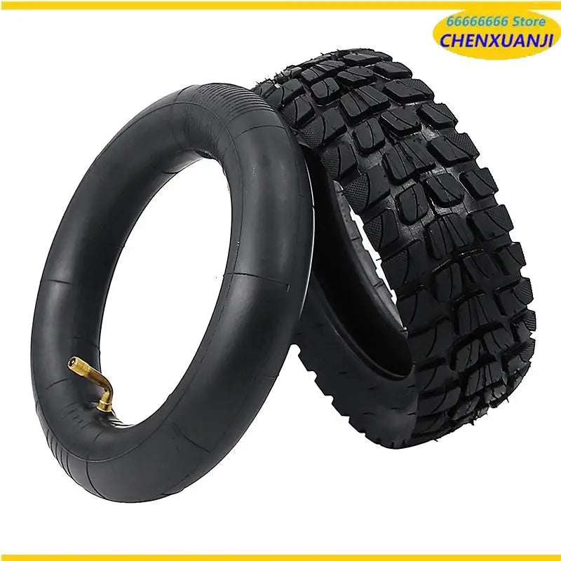 Kugoo M4 10X Road Tire 255x80 for Electric Scooters