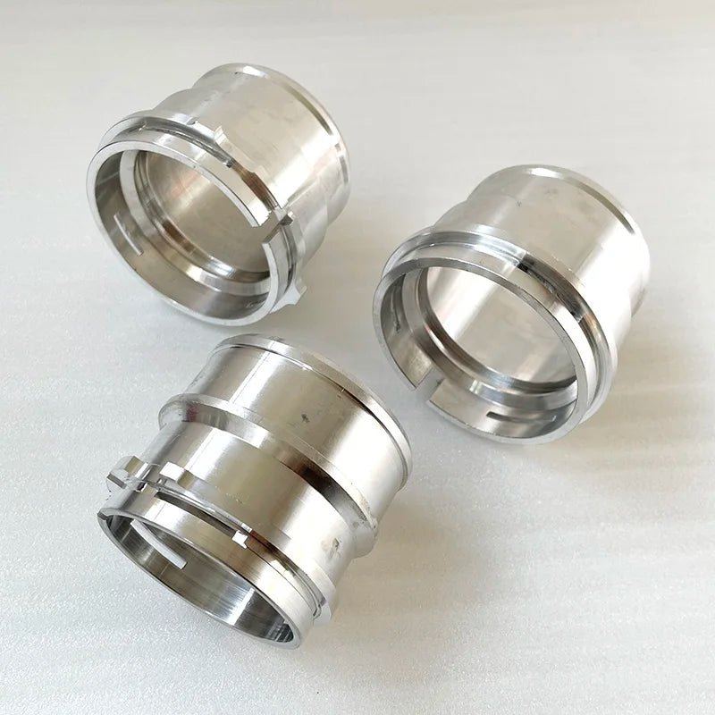 Turbocharger Tube Aluminum Joint for BMW F20 F30 F31 N20 Engine 320i 328i 125i High Heat Resistant