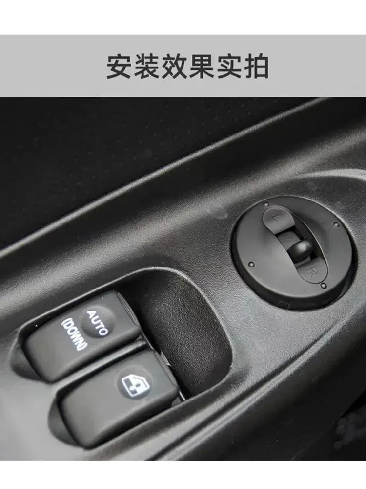 Bouton De Commutation De Fenêtre Principale Électrique 93580-4A000, Pour H1 SunrayREX 2001 2004-2006 OE 93580-4A000 by InterCyprus Trading Ltd