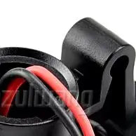 Dynamic LED Side Marker Lights T10 For Nissan Qashqai J10 X-Trail Juke Leaf Micra Note E11