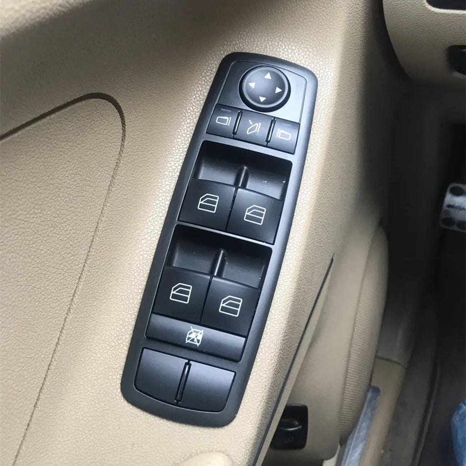 Ключ за прозорци за Mercedes-Benz W164 Gl320 Gl350 Ml320 Ml350 R320 R350