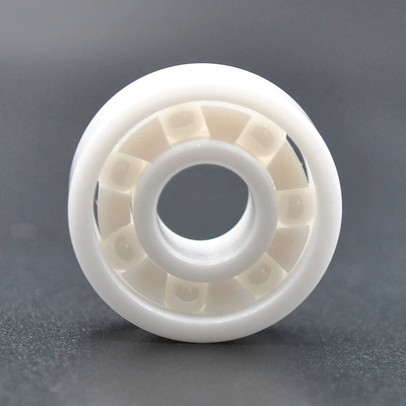 608 Full Ceramic Bearing 8x22x7mm &ndash; Ultra Lightweight ZrO2