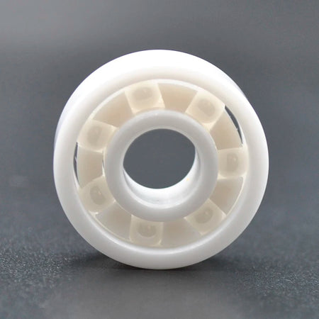 608 Full Ceramic Bearing 8x22x7mm &ndash; Ultra Lightweight ZrO2