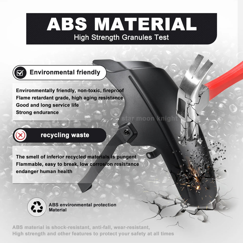 Расширитель переднего крыла Triumph Tiger 900 GT Защитный брызговик для Sport 850 и Tiger 900 GT Pro