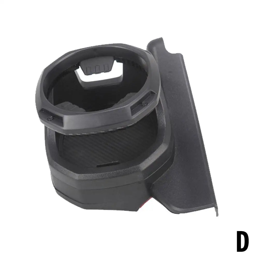 Multi-Function Car Window Cup Holder &ndash; Perfect Fit for Jeep Wrangler JL and JT Gladiator D