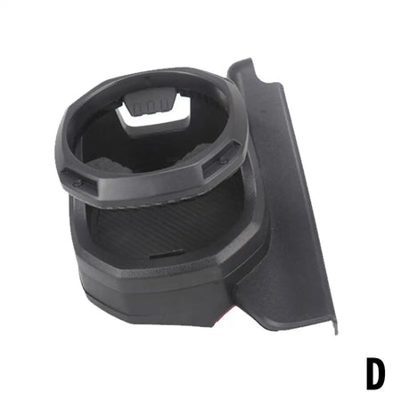 Multi-Function Car Window Cup Holder &ndash; Perfect Fit for Jeep Wrangler JL and JT Gladiator D