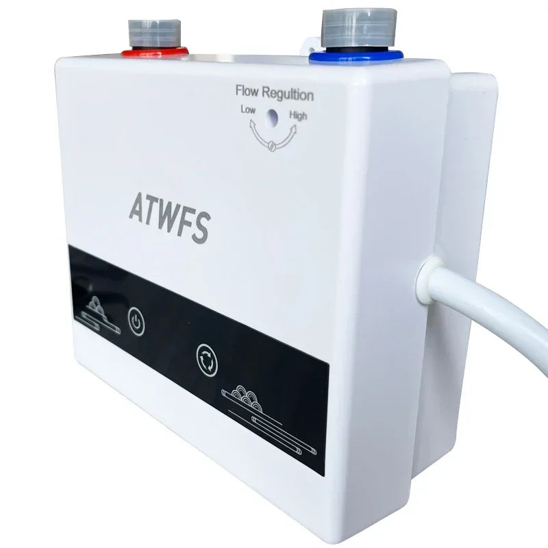 ATWFS Instant Water Heater &ndash; Ultra Fast 4600W Heating
