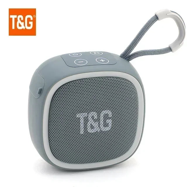 TG-659 Mini Wireless Bluetooth Speaker &ndash; TF Card Support C