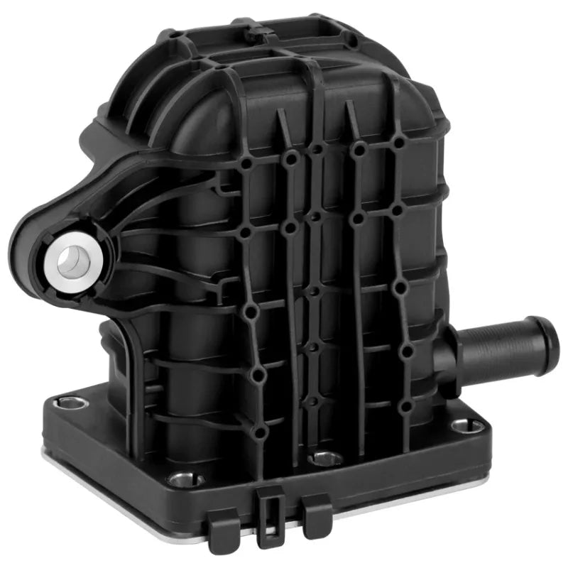 Ohišje hladilnika EGR z tesnilom za Ford Focus C-Max II Mondeo