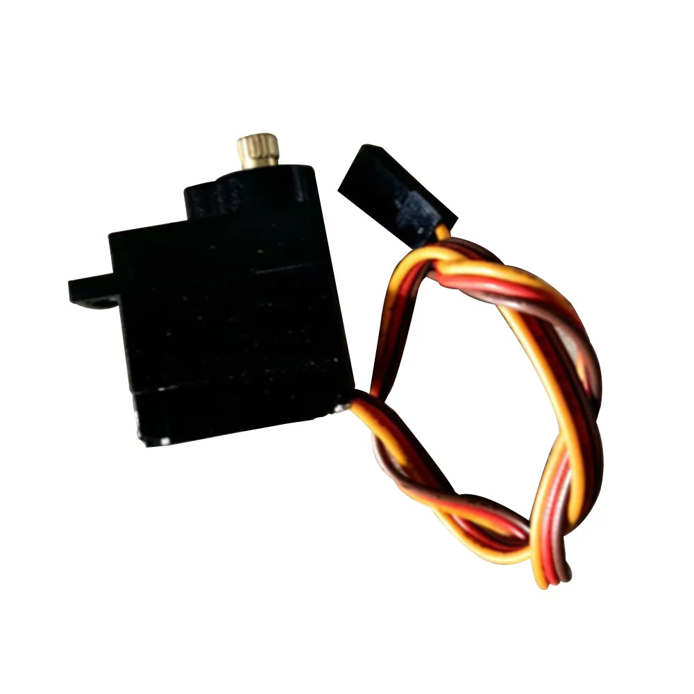 C8801 C8809 RC Car Parts Kit &ndash; All In One Upgrade Pack Servo