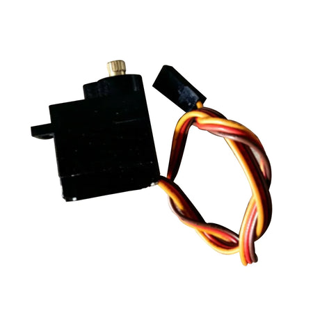 C8801 C8809 RC Car Parts Kit &ndash; All In One Upgrade Pack Servo