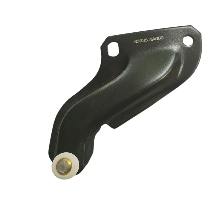 Upper Sliding Door Roller for Hyundai Starex, JAC Refine 83985-4A000 by InterCyprus Trading Ltd