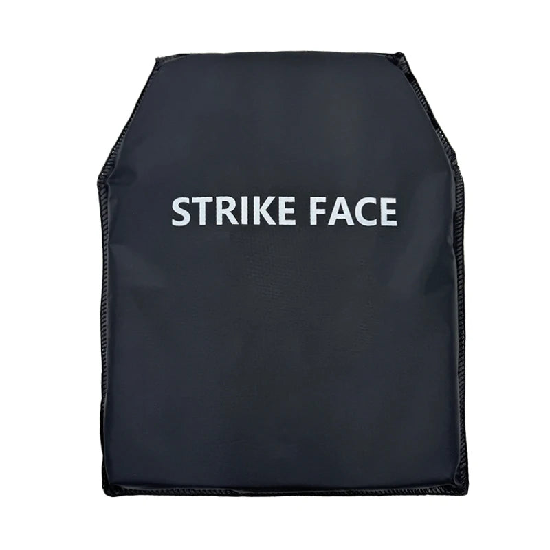 NIJ IIIA UHMWPE Soft Plate 10x12in &ndash; Ultra Lightweight Armor 1pc