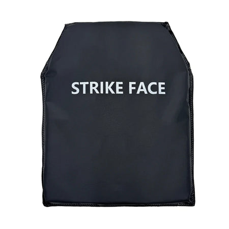 NIJ IIIA UHMWPE Soft Plate 10x12in &ndash; Ultra Lightweight Armor 1pc