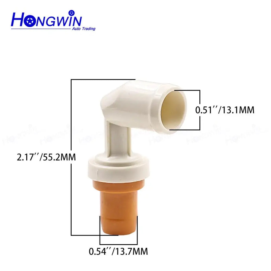 PCV Valve for Mazda 3 5 6 MX-5 Miata Sport L32513890A