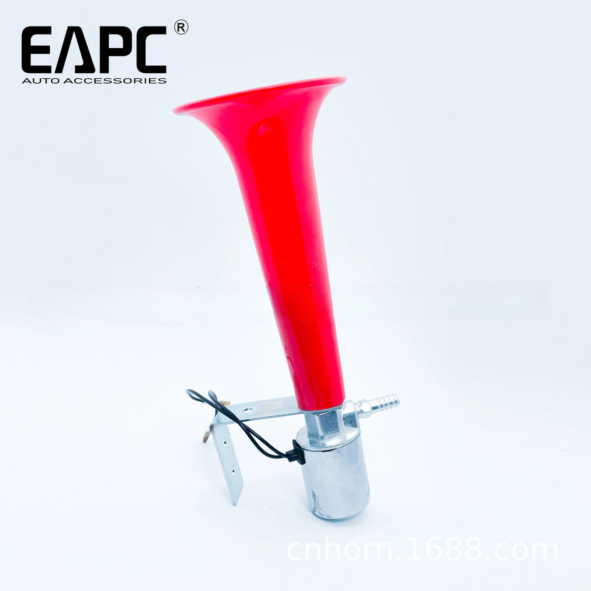 Whistle Horn Bird Call Air Horn &ndash; Multi Tone Vehicle Alert